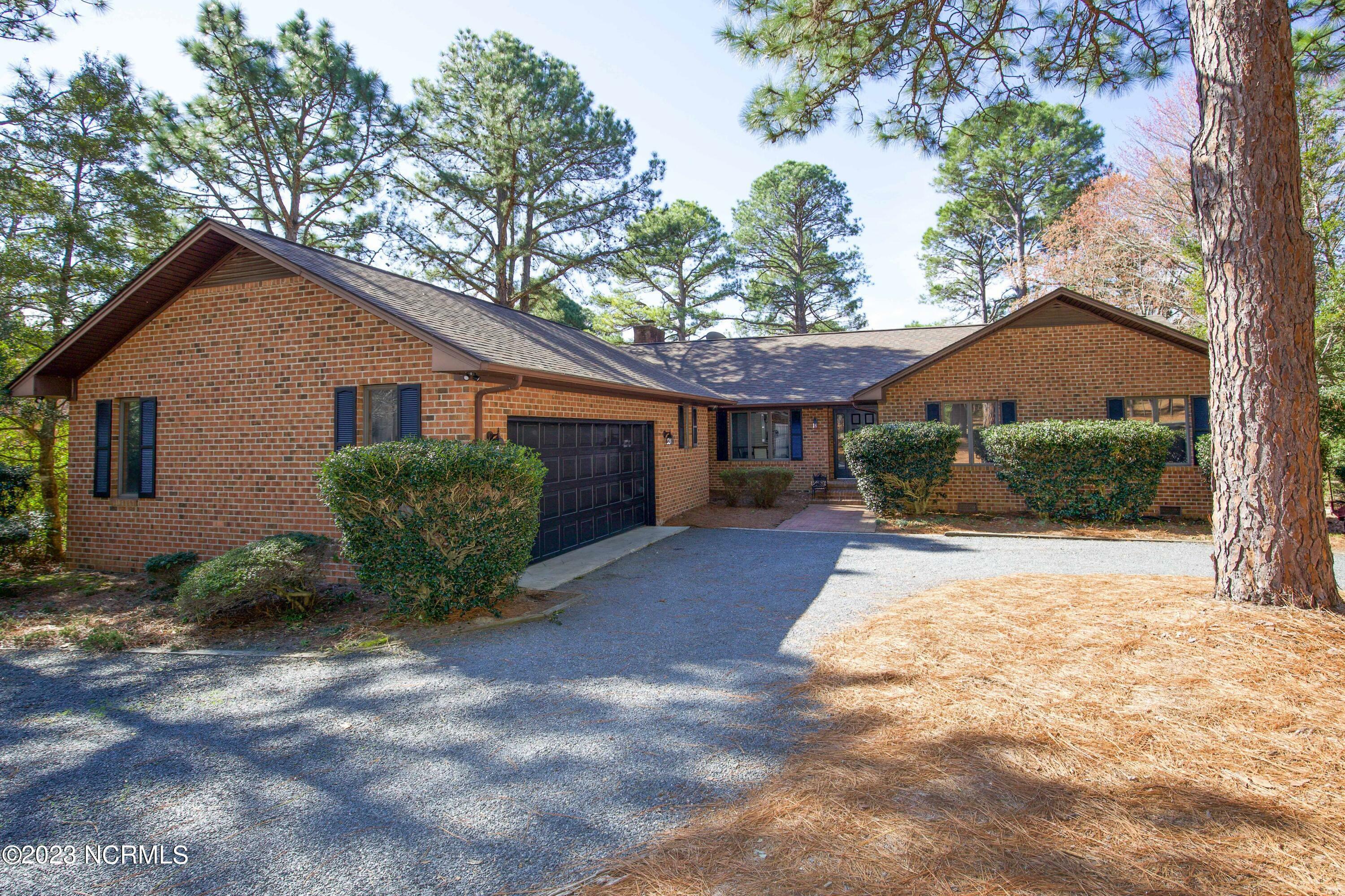 Property Photo:  113 Harwich Court  NC 27376 