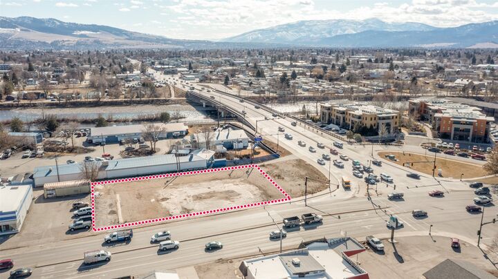 Property Photo:  1427 W Broadway Street  MT 59802 