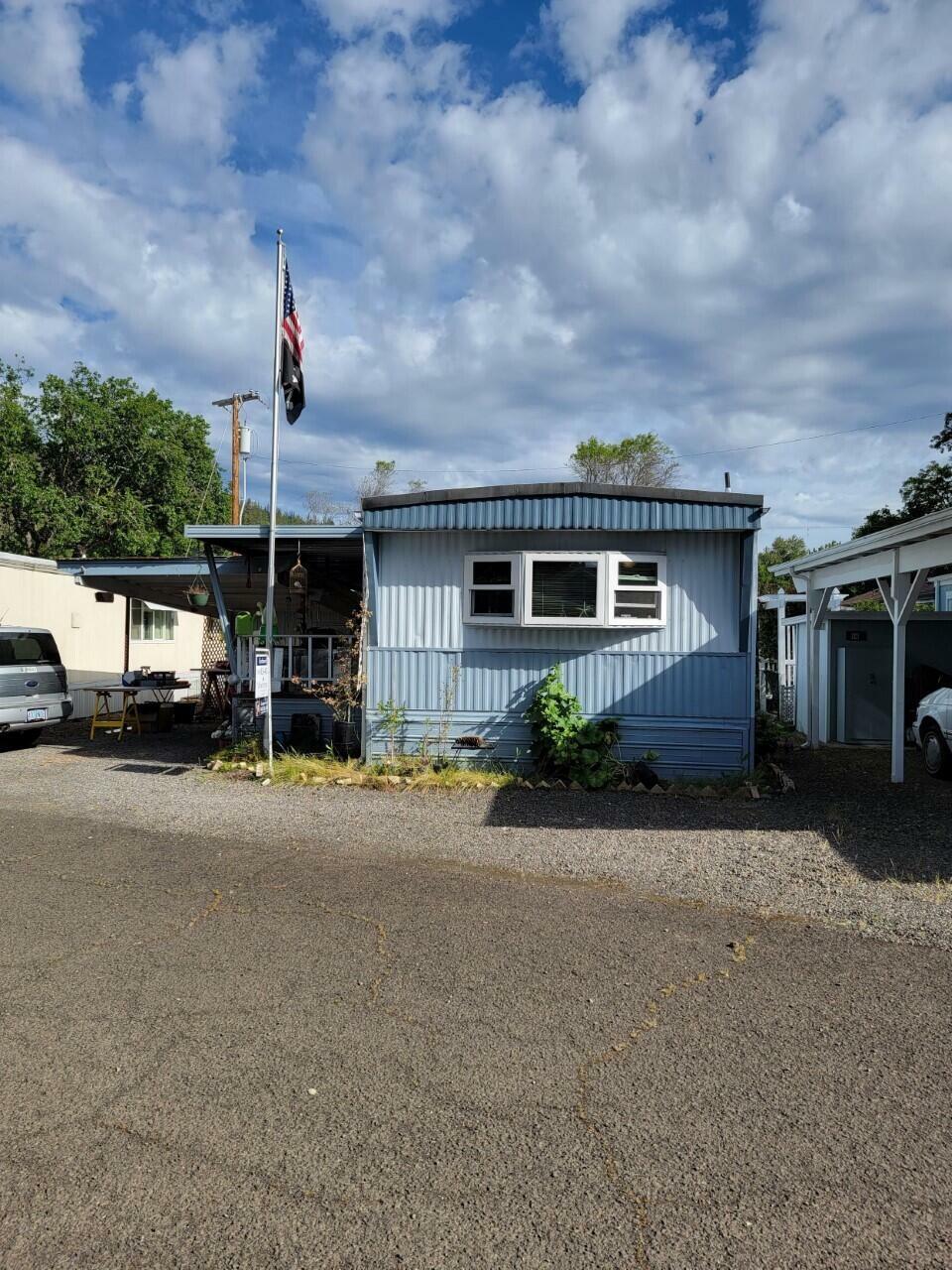 7 Brophy Way Unit 13  Shady Cove OR 97539 photo