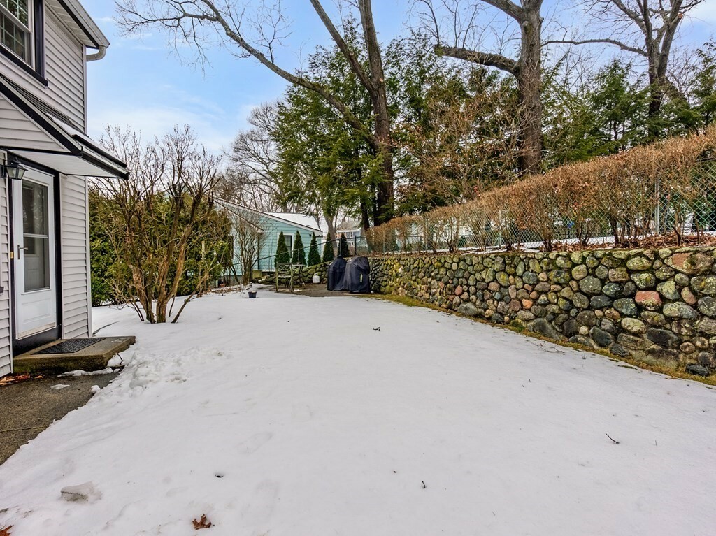 Property Photo:  17 Wetherbee Road  MA 02453 