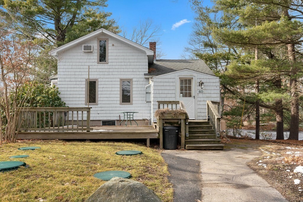 Property Photo:  60 Lakewood Dr  MA 02072 