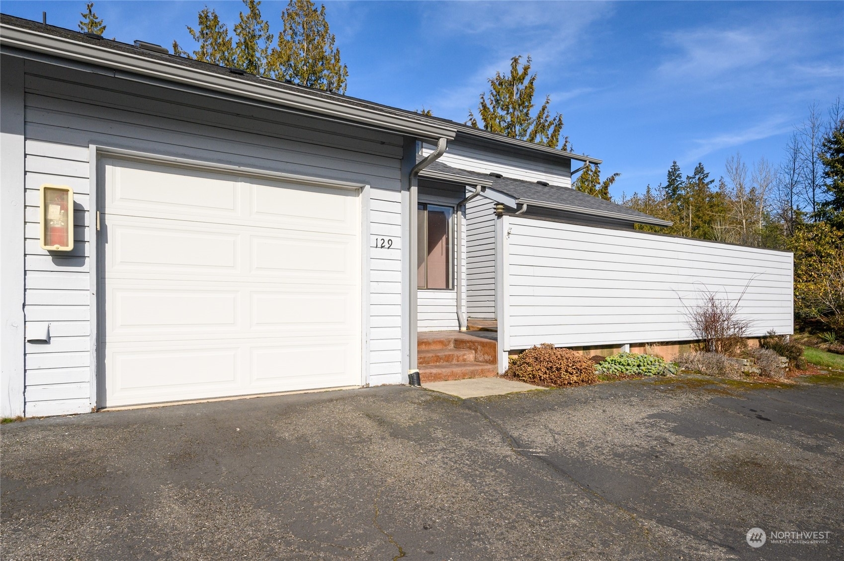 Property Photo:  2629 Firwood Lane 129  WA 98273 