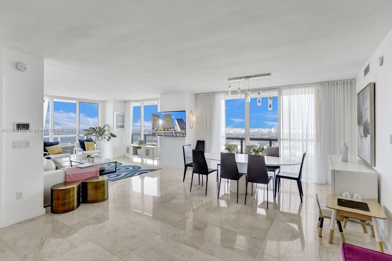 Property Photo:  50 Biscayne Blvd 4902  FL 33132 