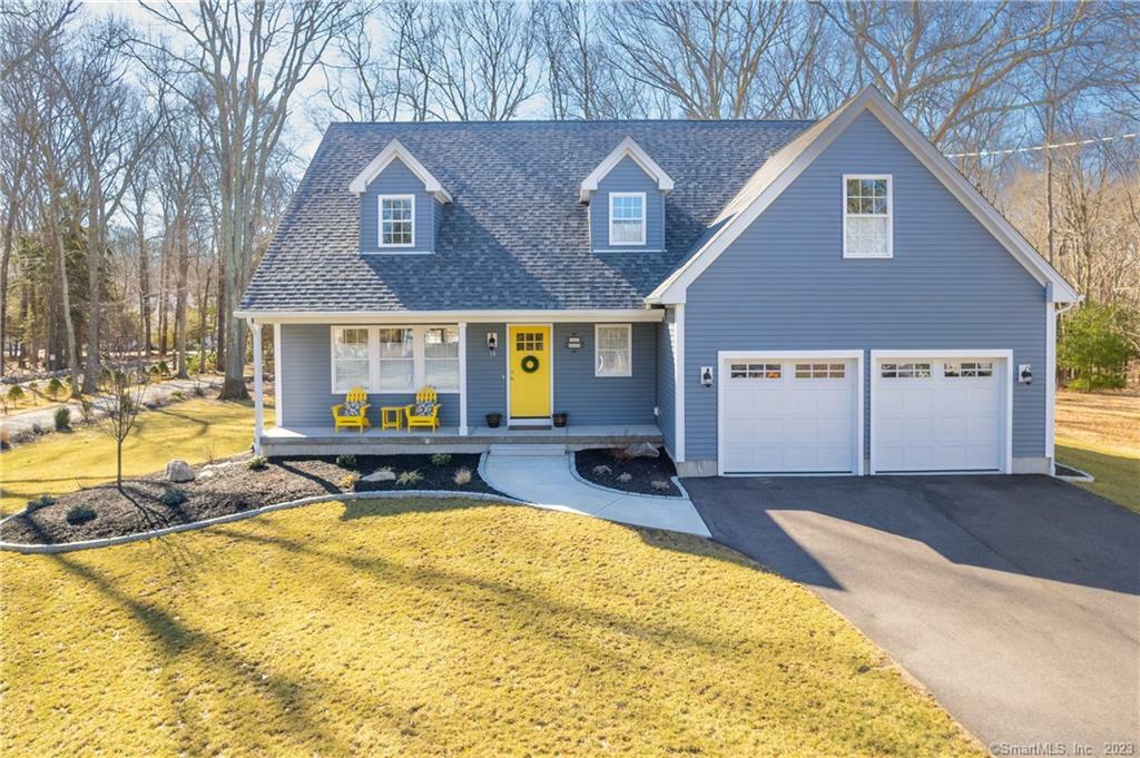 Property Photo: 19 Lindros Lane CT 06385