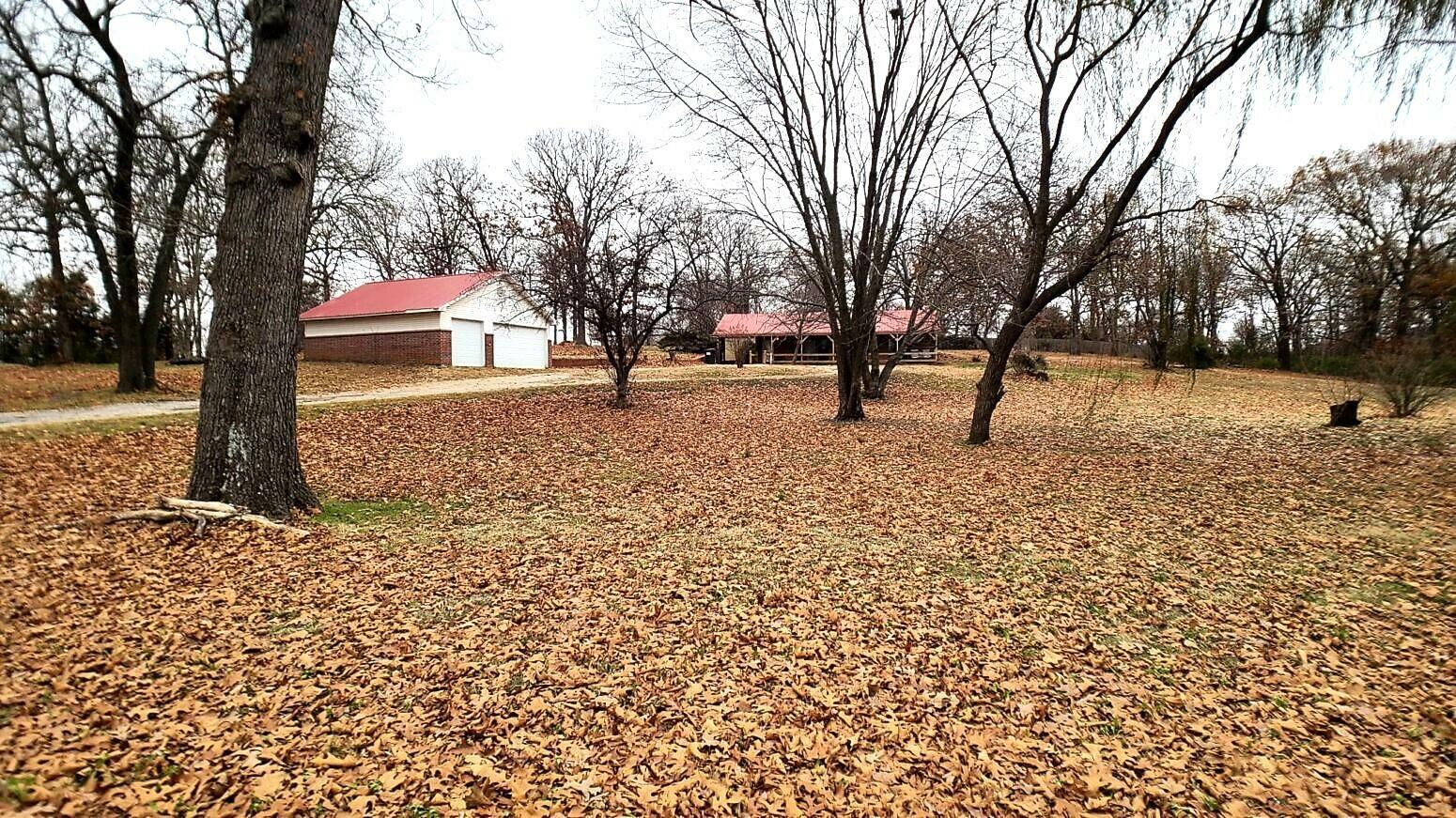 Property Photo: 7150 Frost Street MO 65745