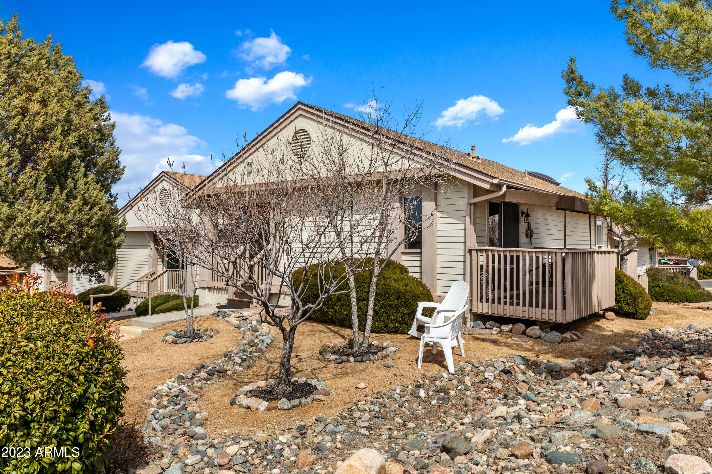 3094 Shoshone Place 4H  Prescott AZ 86301 photo