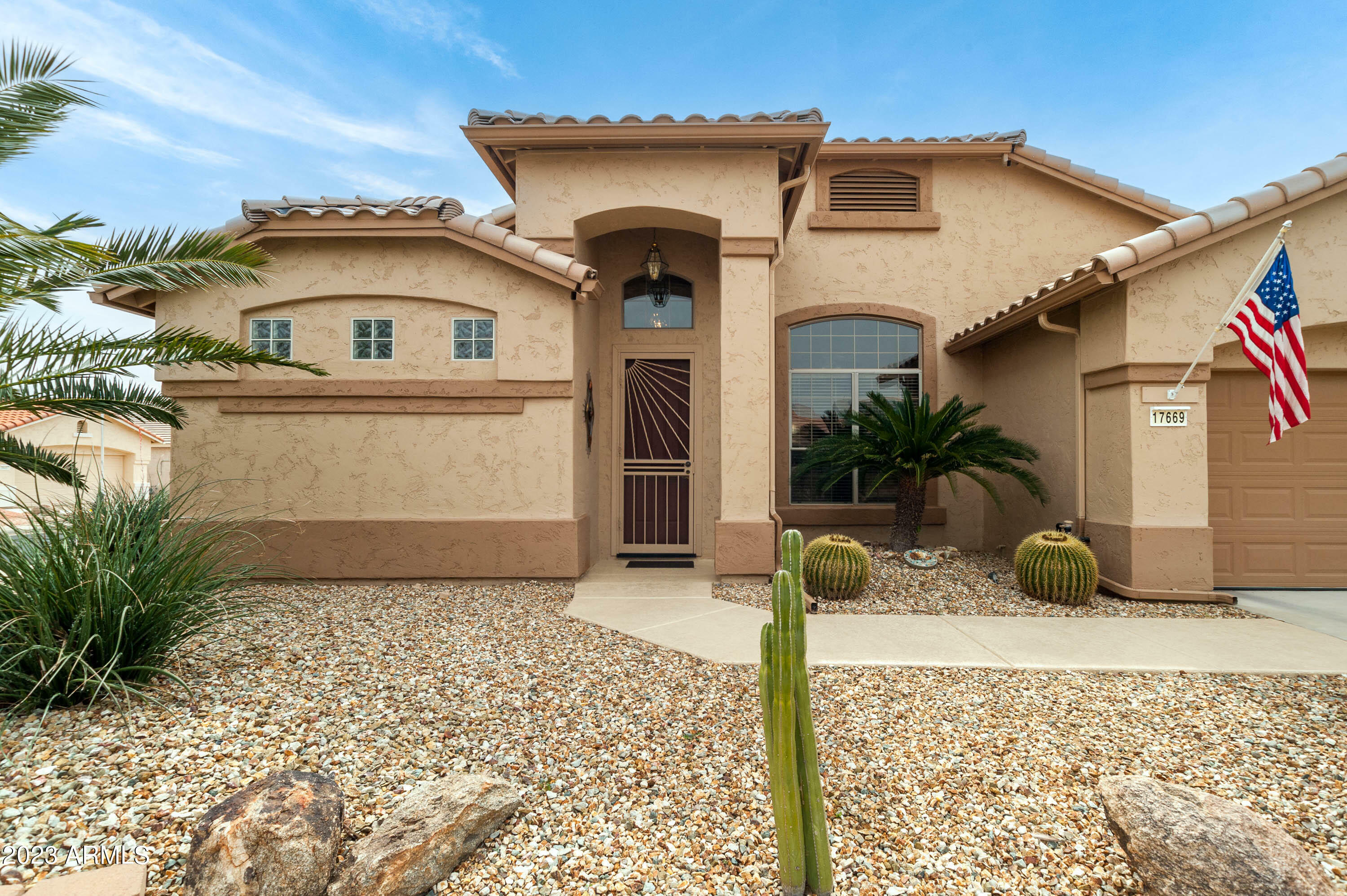 Property Photo: 17669 W Sammy Way AZ 85374
