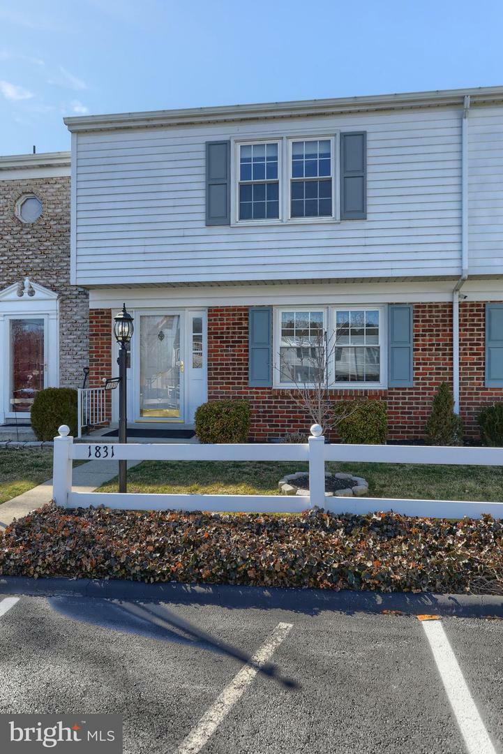 Property Photo: 1831 Carlton Drive PA 17042