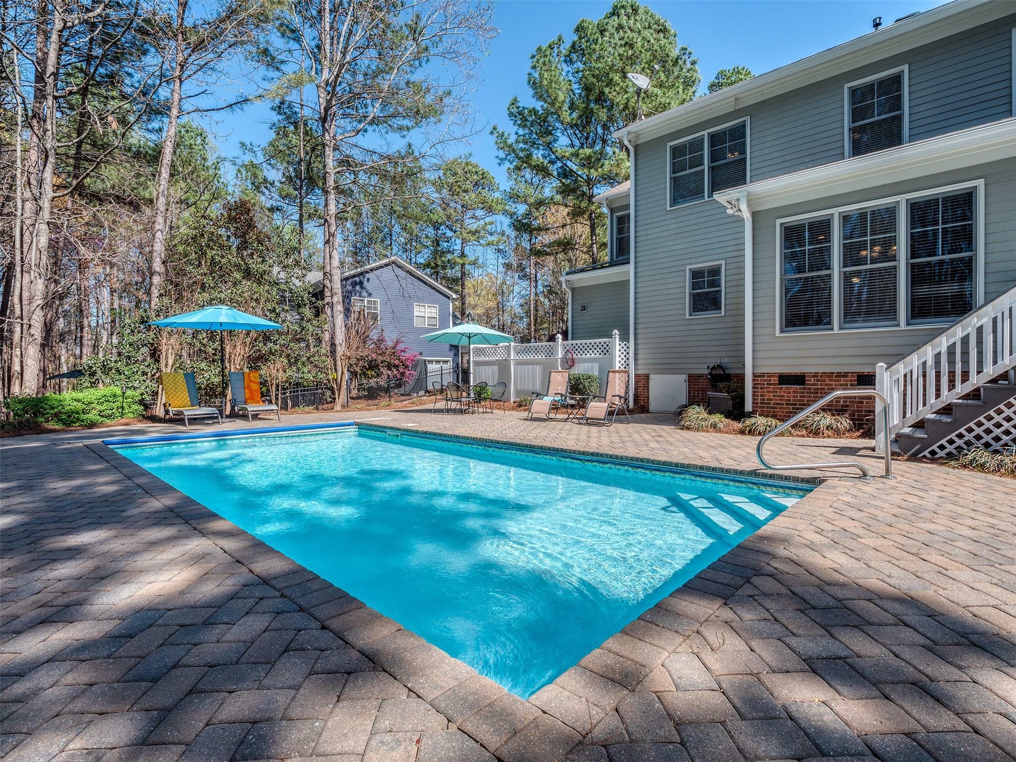 Property Photo:  2725 Pleasant Oak Court  SC 29710 