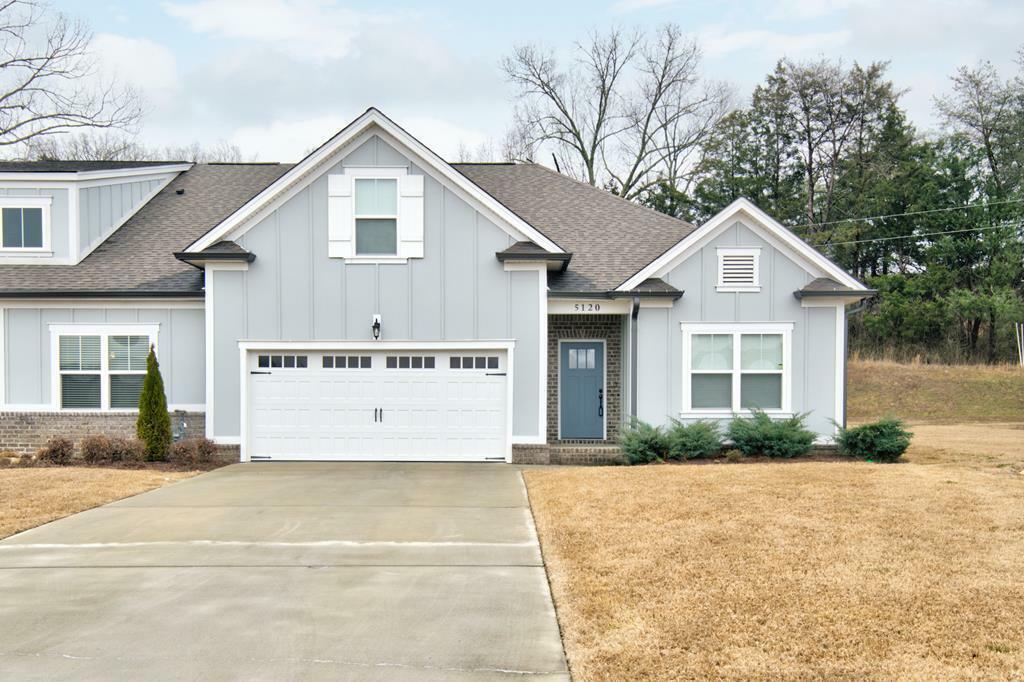 Property Photo:  5120 NE Meadowbend Drive  TN 37312 