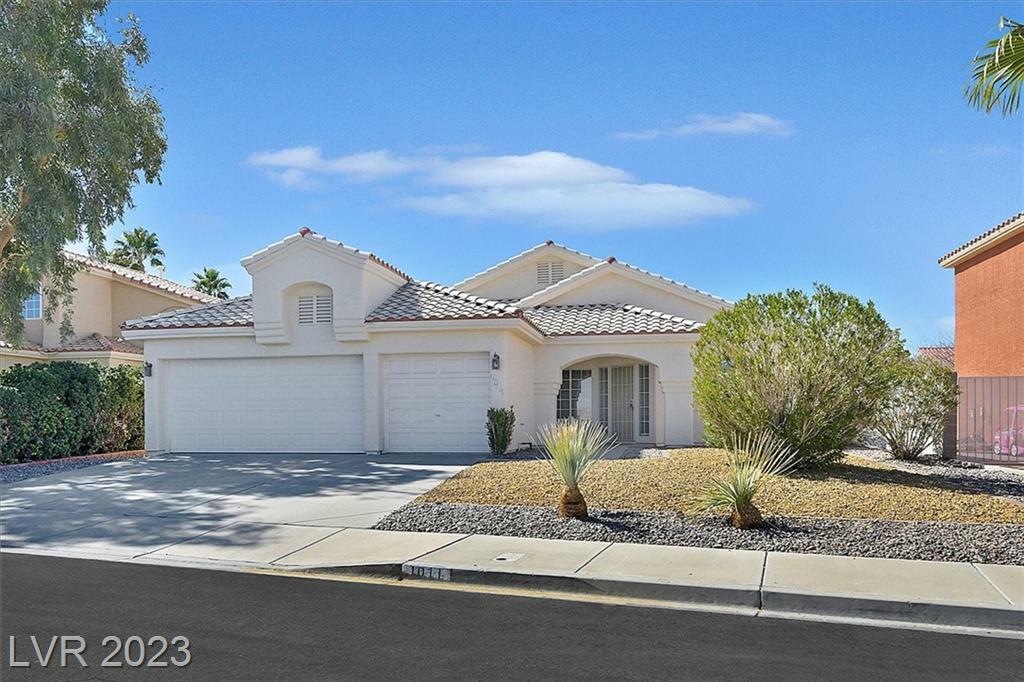 Property Photo:  1011 Companion Way  NV 89011 