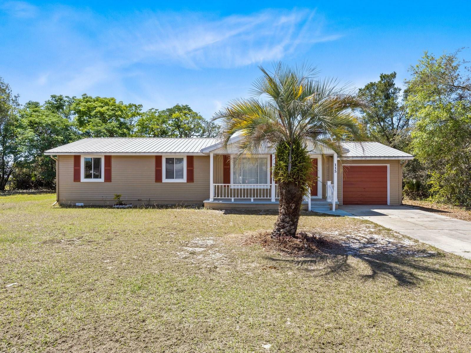 Property Photo:  115 Pierce Street  FL 33859 