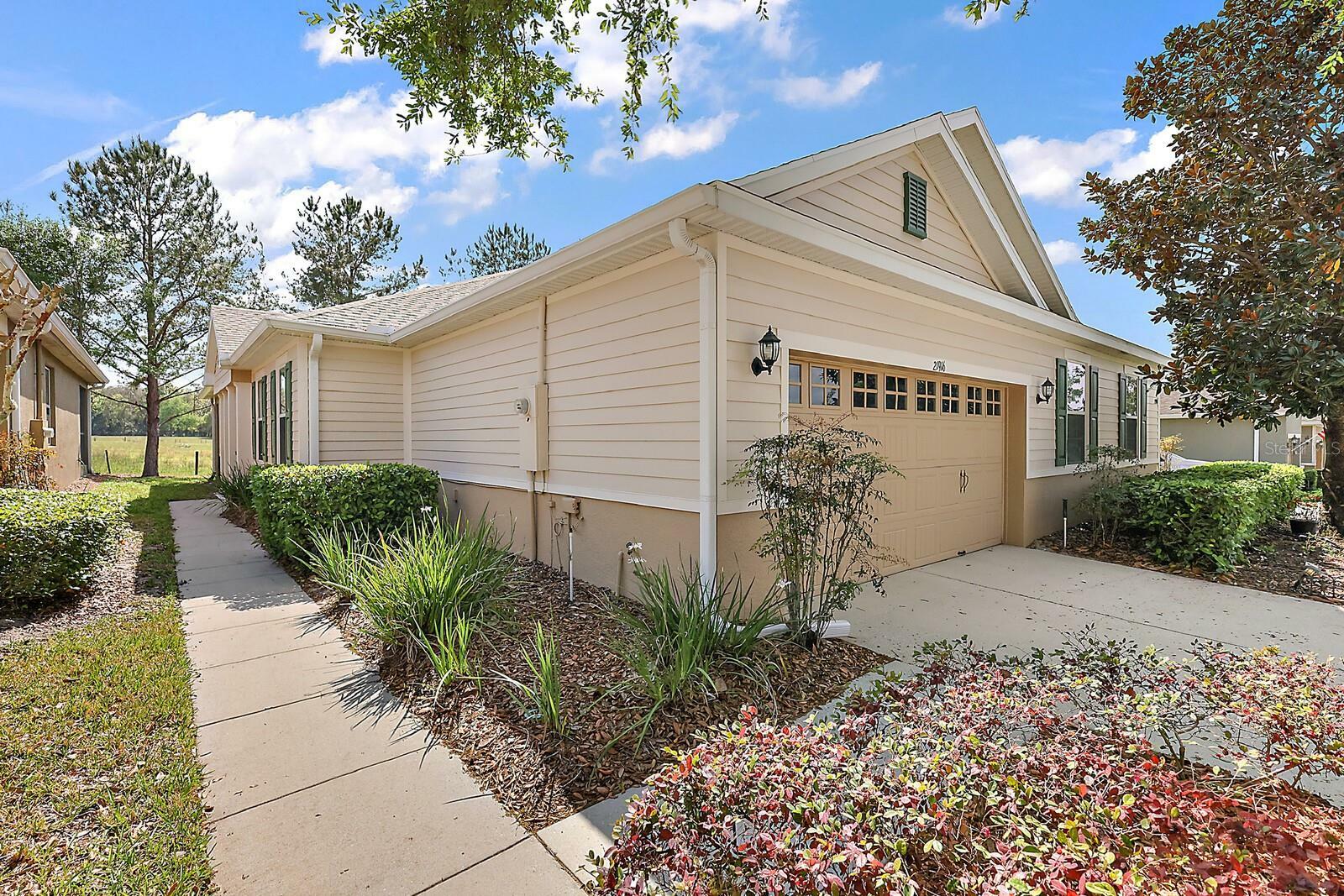 Property Photo:  21916 Belgian Ct  FL 32757 