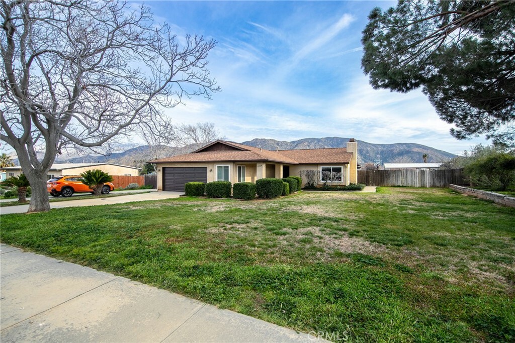 Property Photo:  1264 W Westward  CA 92220 