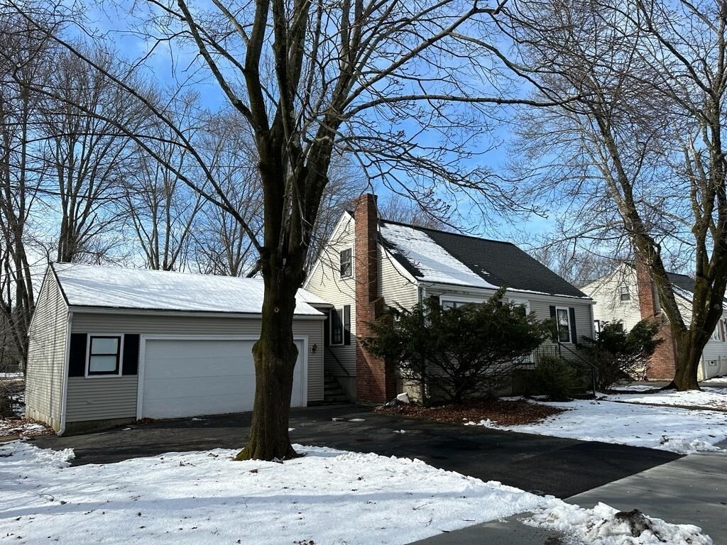 Property Photo: 49 Saint Paul Ave MA 02062