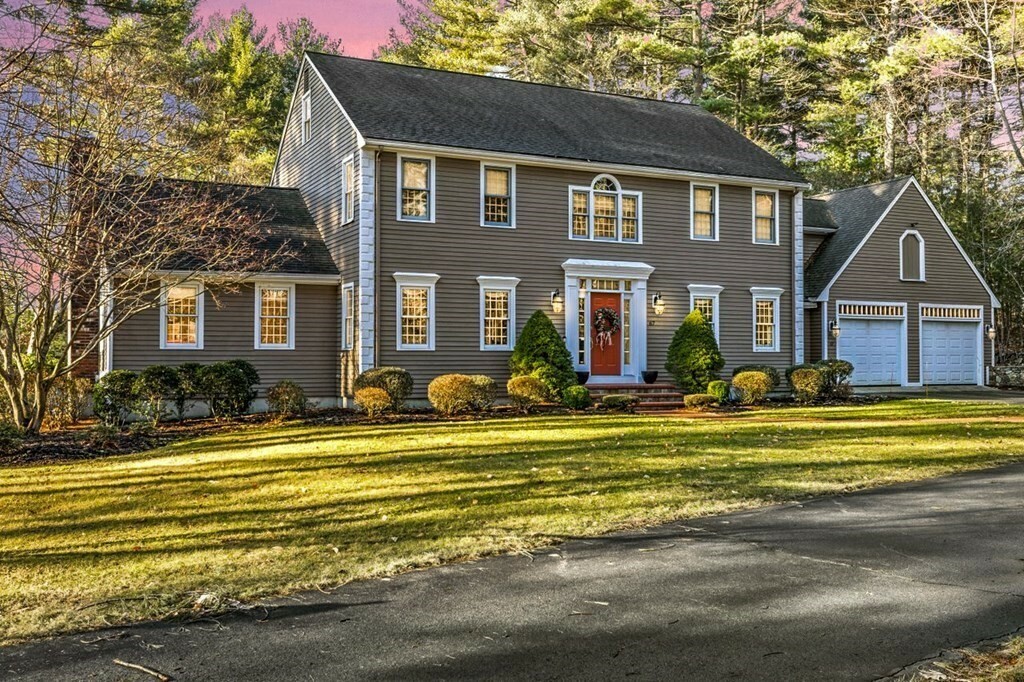 Property Photo: 67 Anderson Farm Rd MA 02339