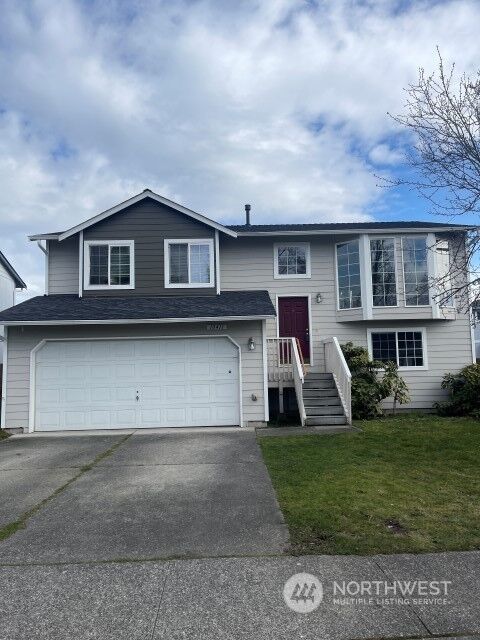 Property Photo: 10411 56th Drive NE WA 98270