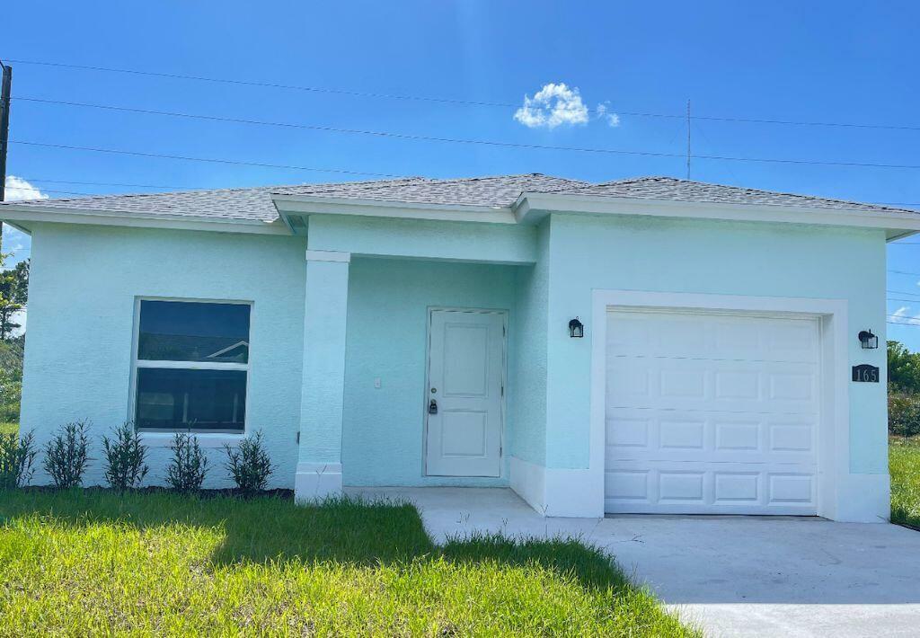 Property Photo:  2305 86th Drive  FL 32966 