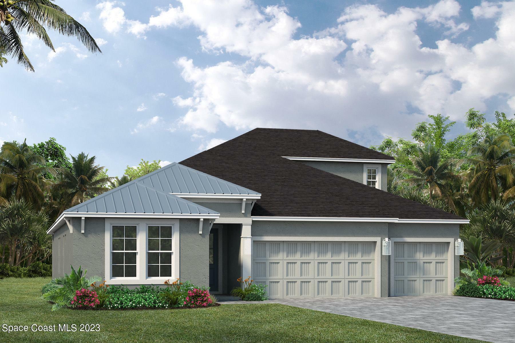 9304 Corvo Court  Melbourne FL 32940 photo