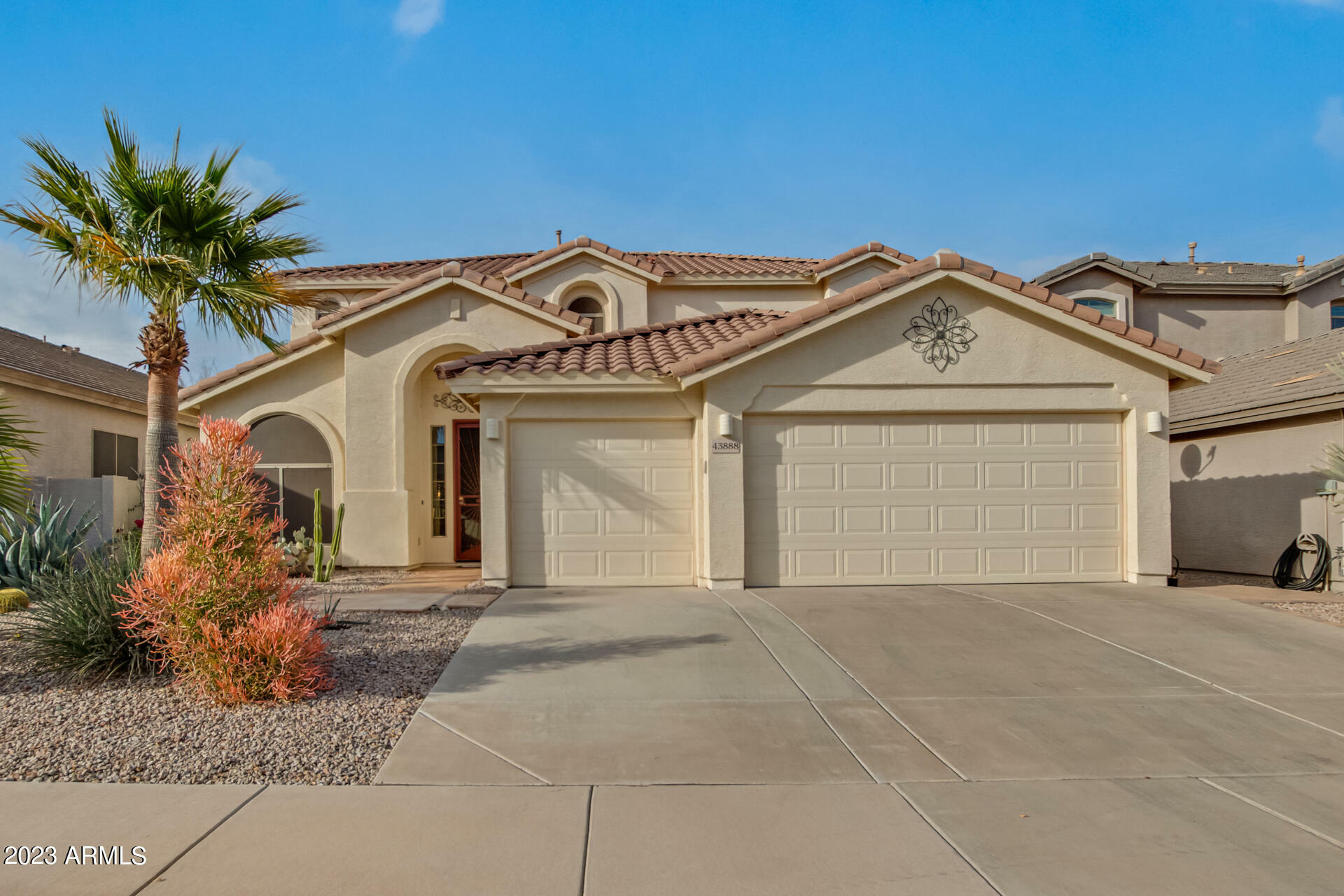 Property Photo:  43888 W McClelland Drive  AZ 85138 