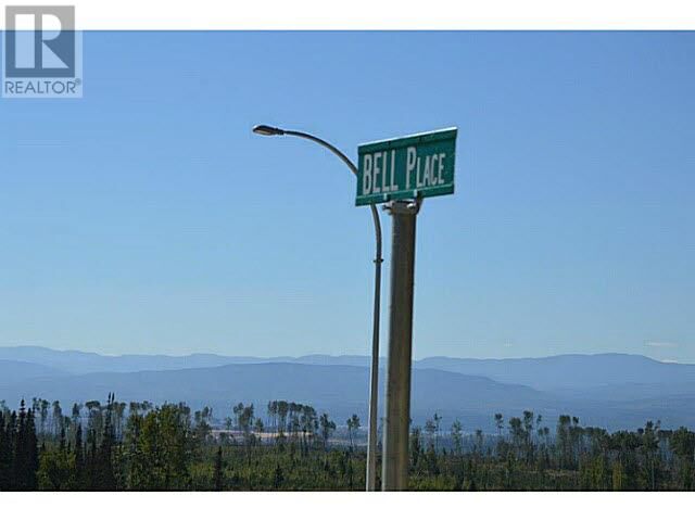 Property Photo:  8 Bell Place Lot  BC V0J 2C0 