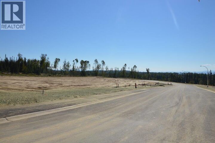 Property Photo:  Lot 11 Bell Place  BC V0J 2C0 