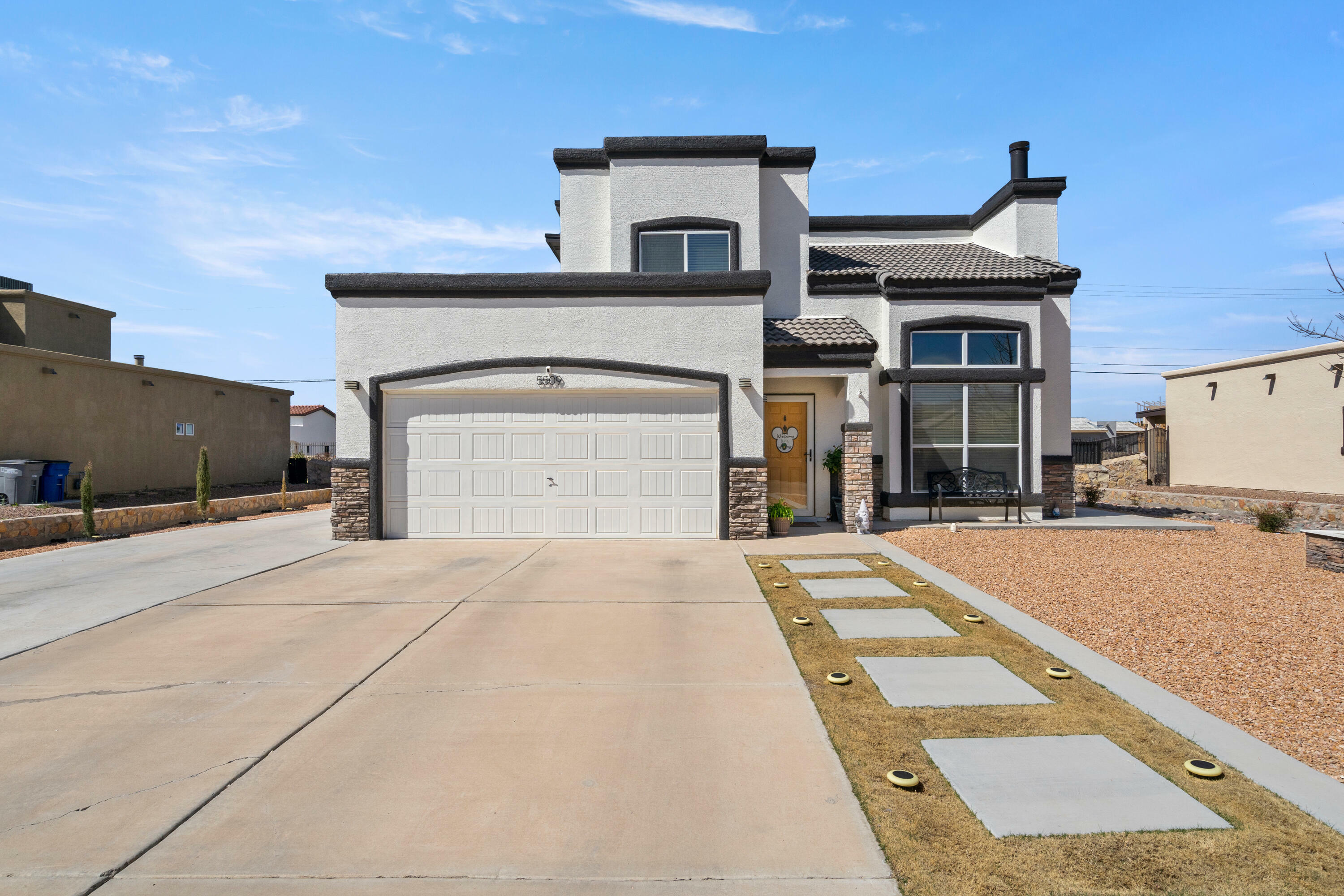 Property Photo:  5509 Valley Maple Drive  TX 79932 