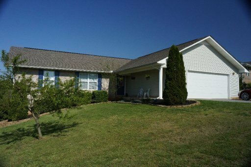 Property Photo:  3132 Blueberry Drive  TN 37820 