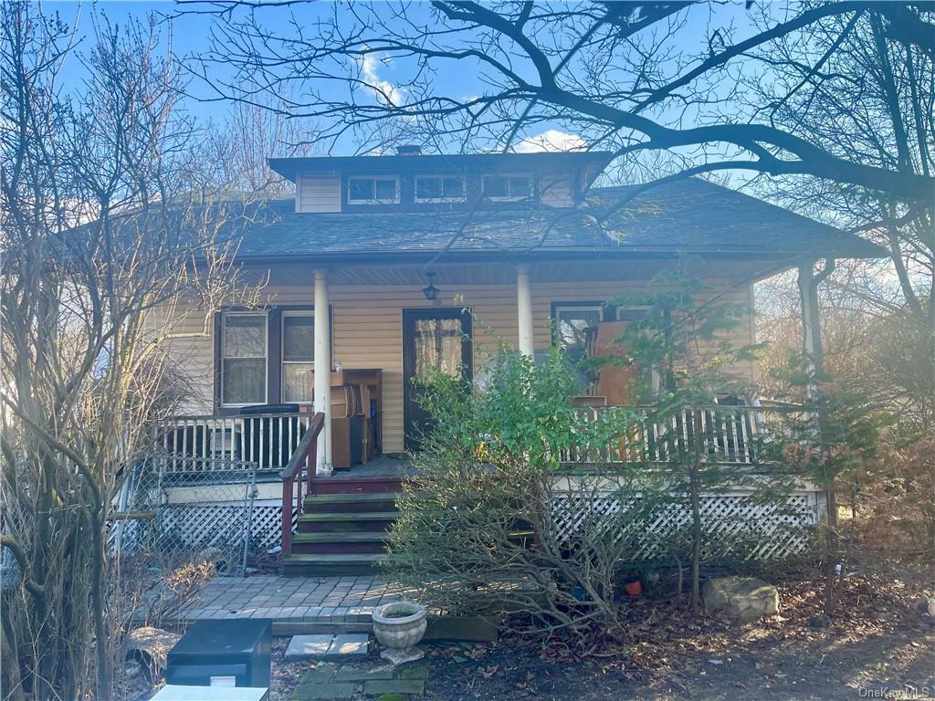 Property Photo:  88 W Eckerson Road  NY 10977 