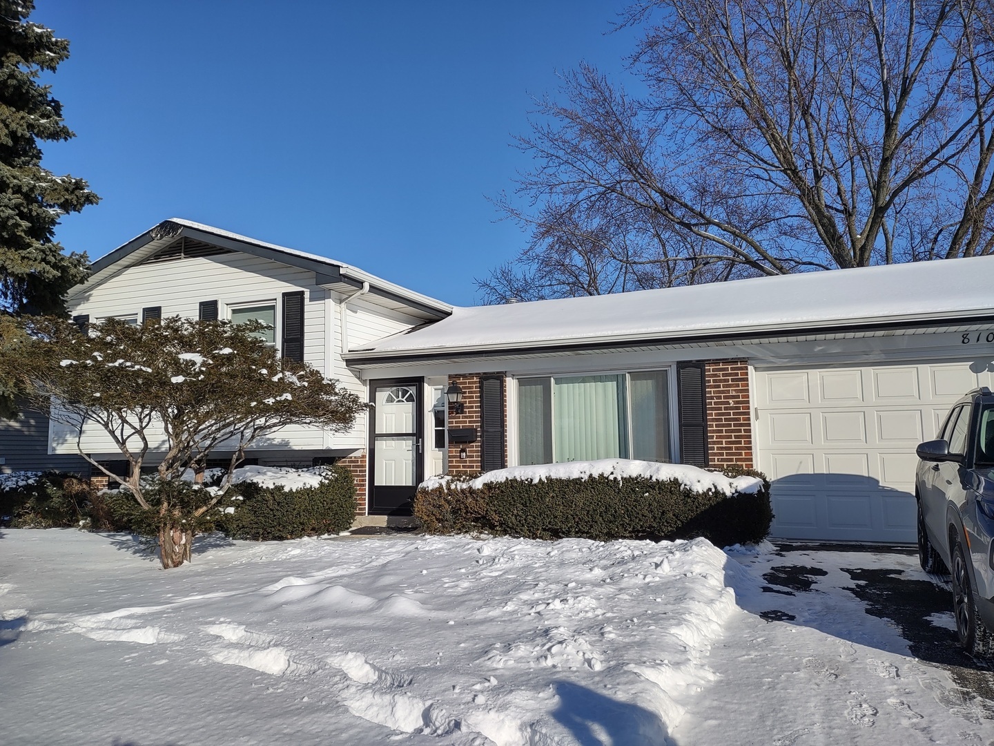 Property Photo: 8107 Olivia Lane IL 60133