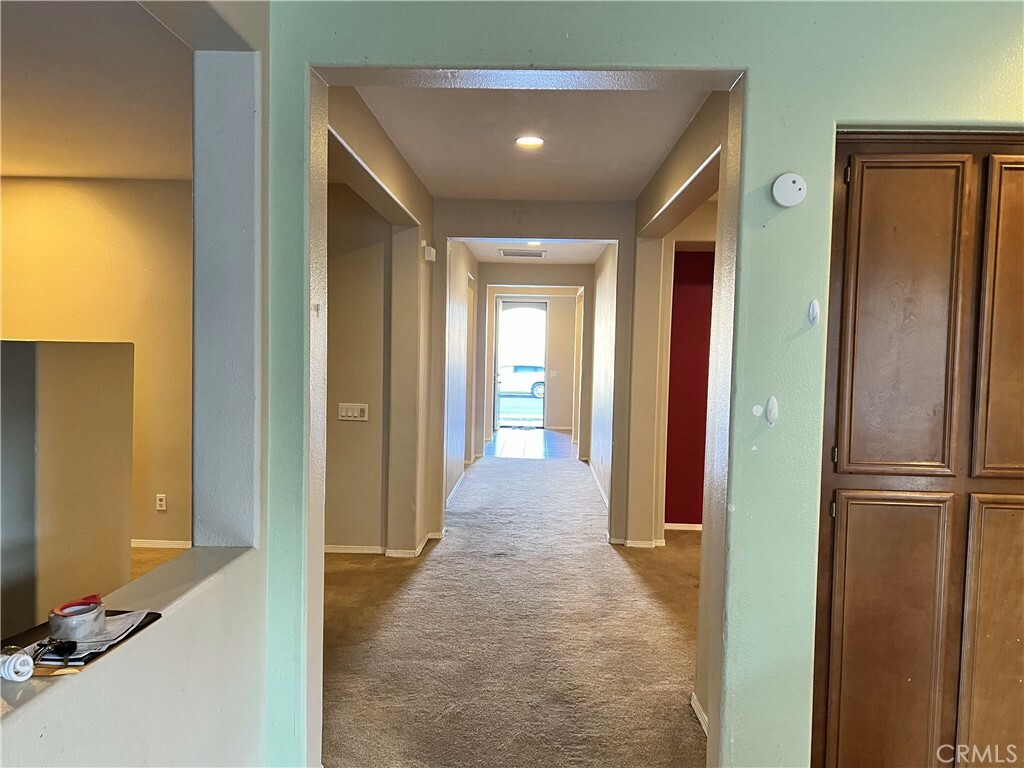 Property Photo:  212 Gladiolus Way  CA 92582 