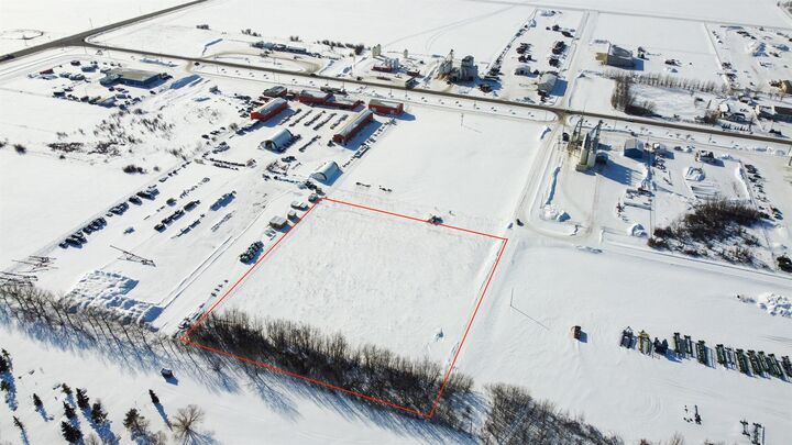 Property Photo: 521784 SW AB T0H 1M0