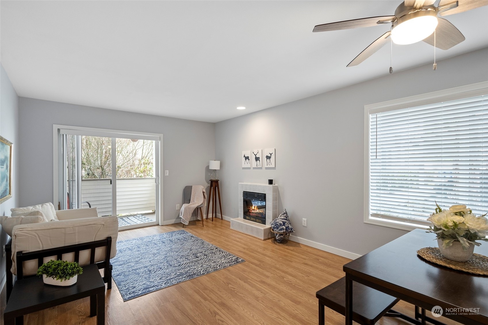Property Photo: 19730 50th Avenue W 101 WA 98036