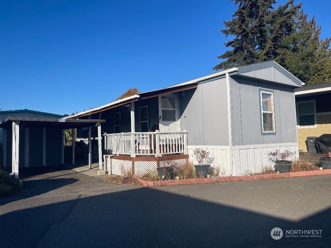 Property Photo: 3250 S 182nd Street WA 98188