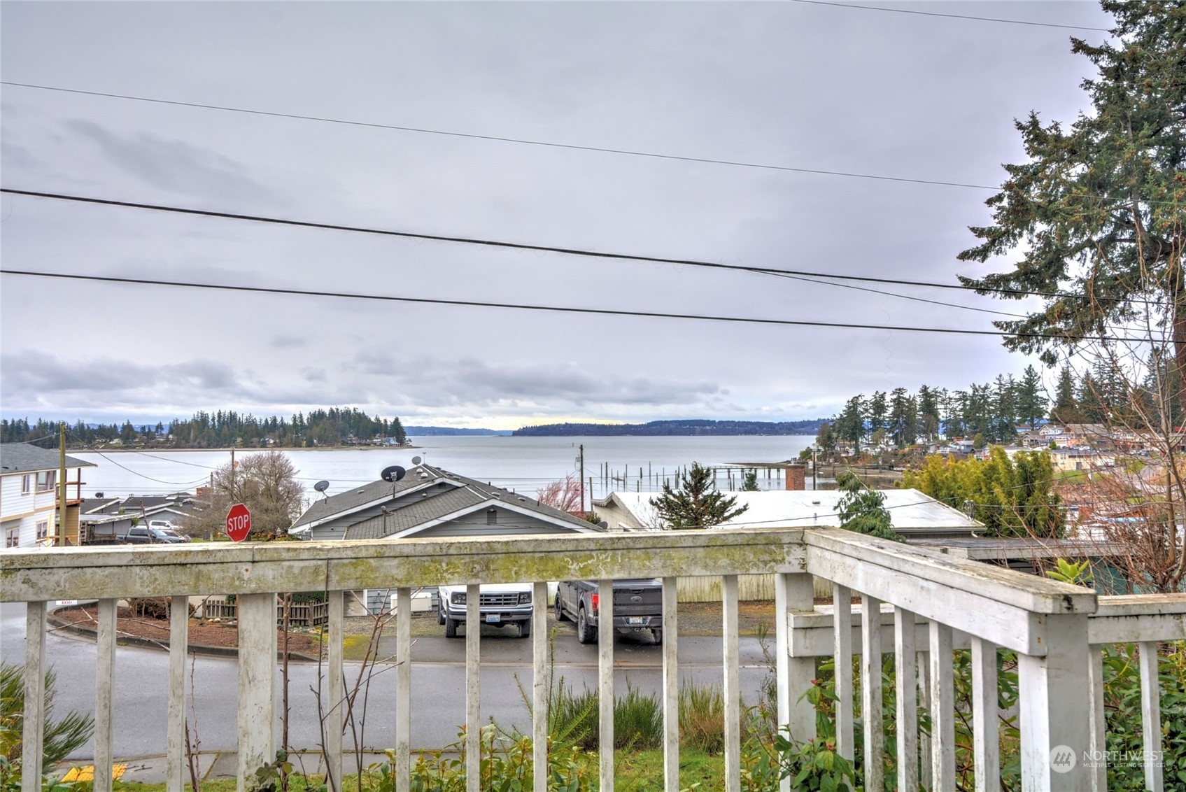 Property Photo:  7802 42nd Drive NW  WA 98271 