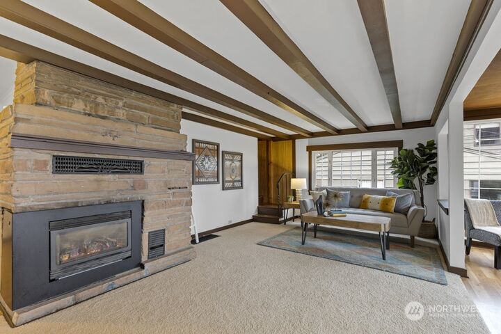 Property Photo:  6552 49th Avenue SW  WA 98136 