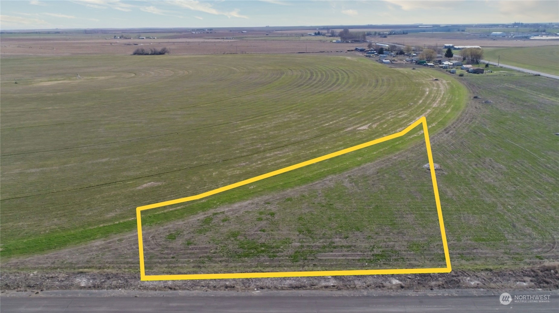 0 Lot 7000 Rd 4  Moses Lake WA 98837 photo