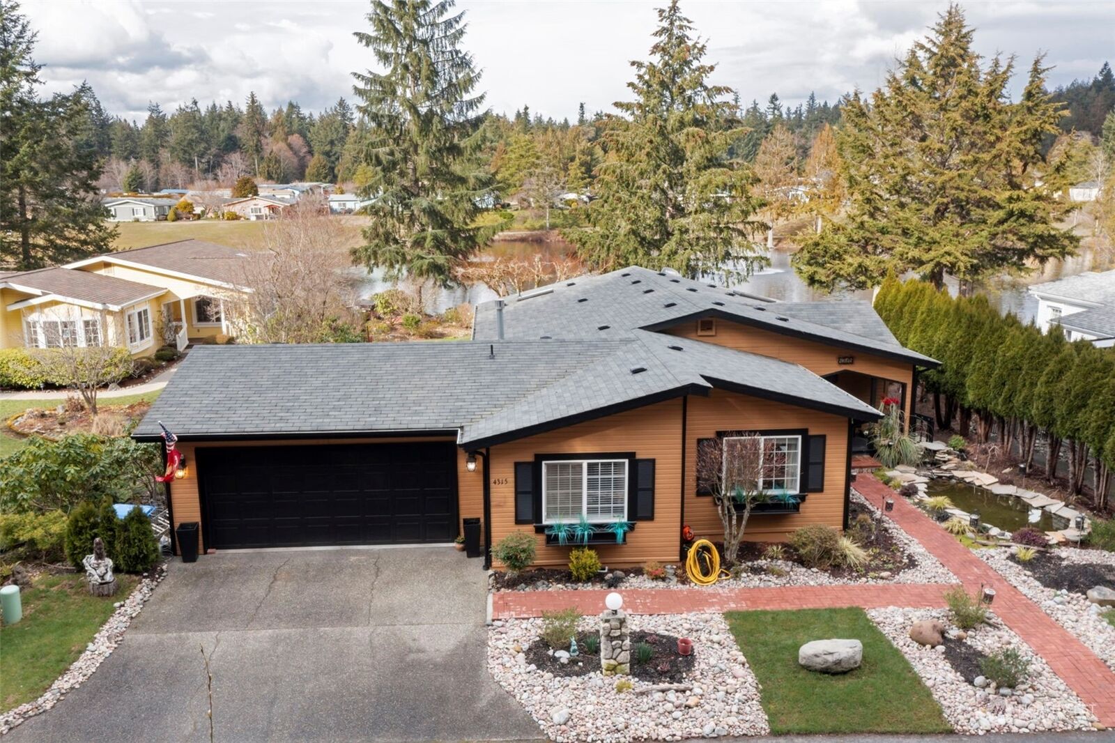 3 bed Gig Harbor home for sale 4315 144th Street Ct NW 52, Gig Harbor