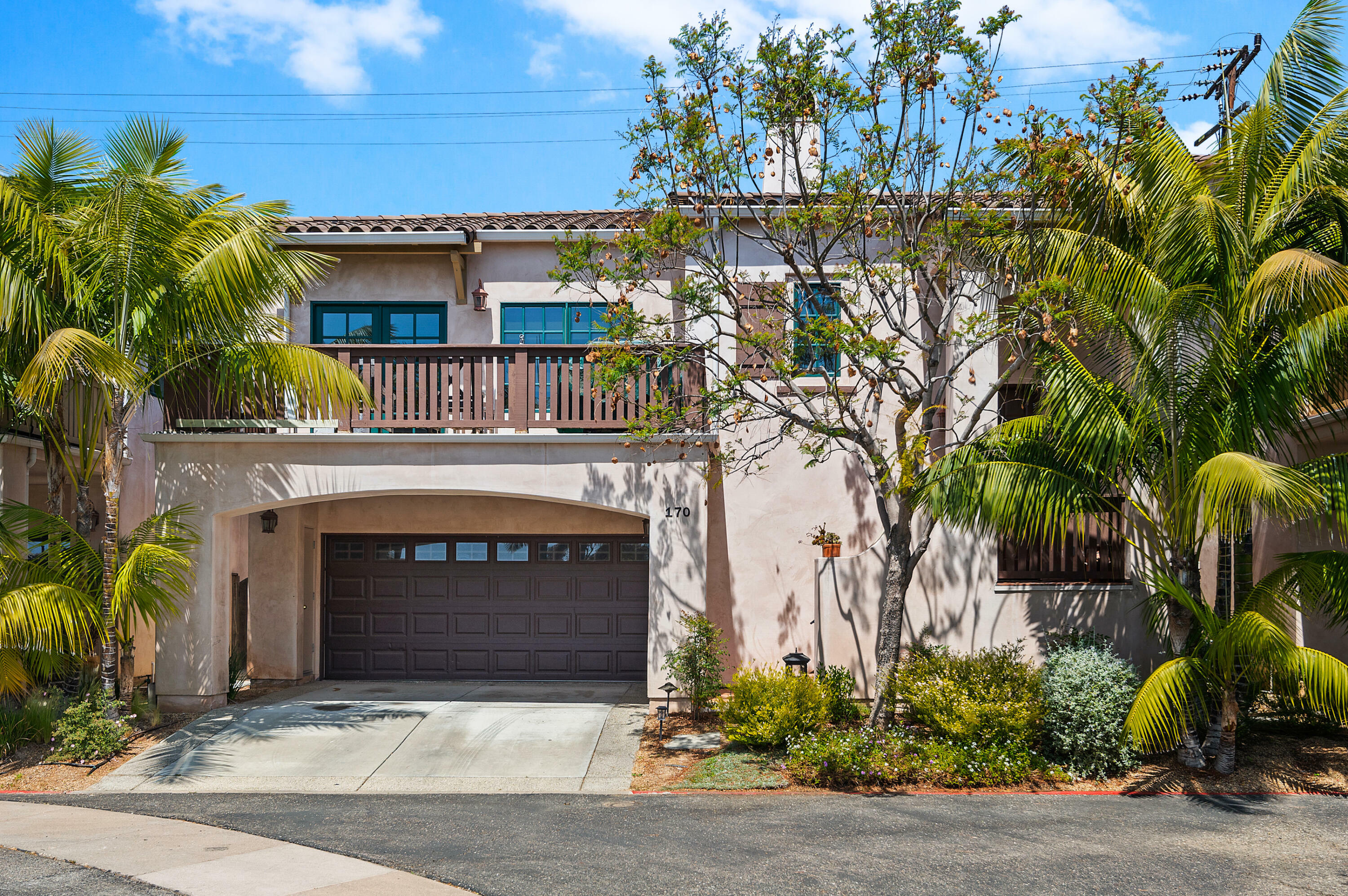 170 Via Lee  Santa Barbara CA 93111 photo