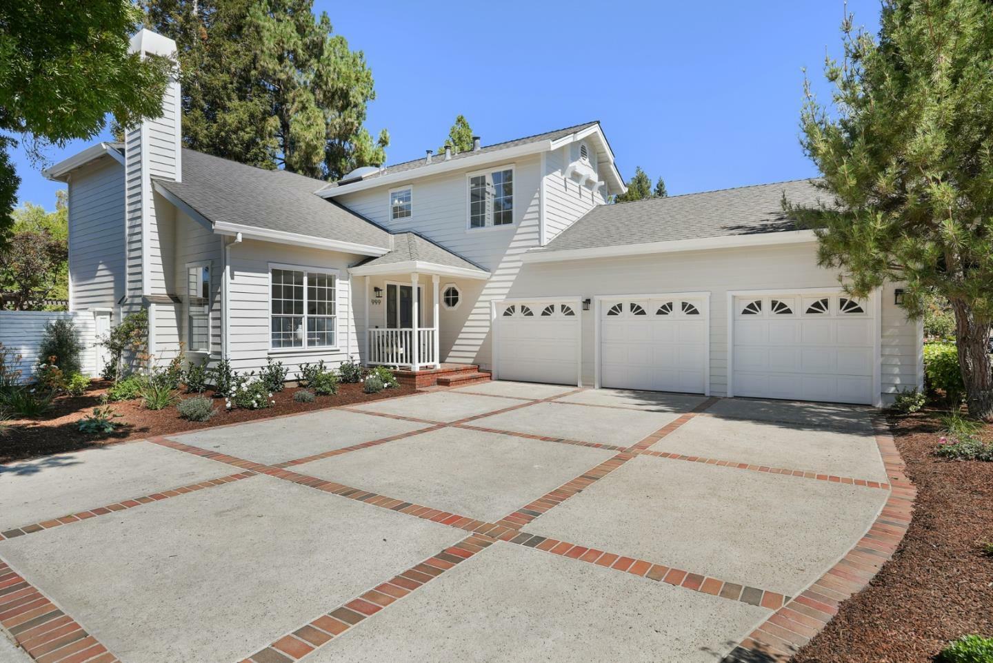 Property Photo:  999 Solana Court  CA 94040 