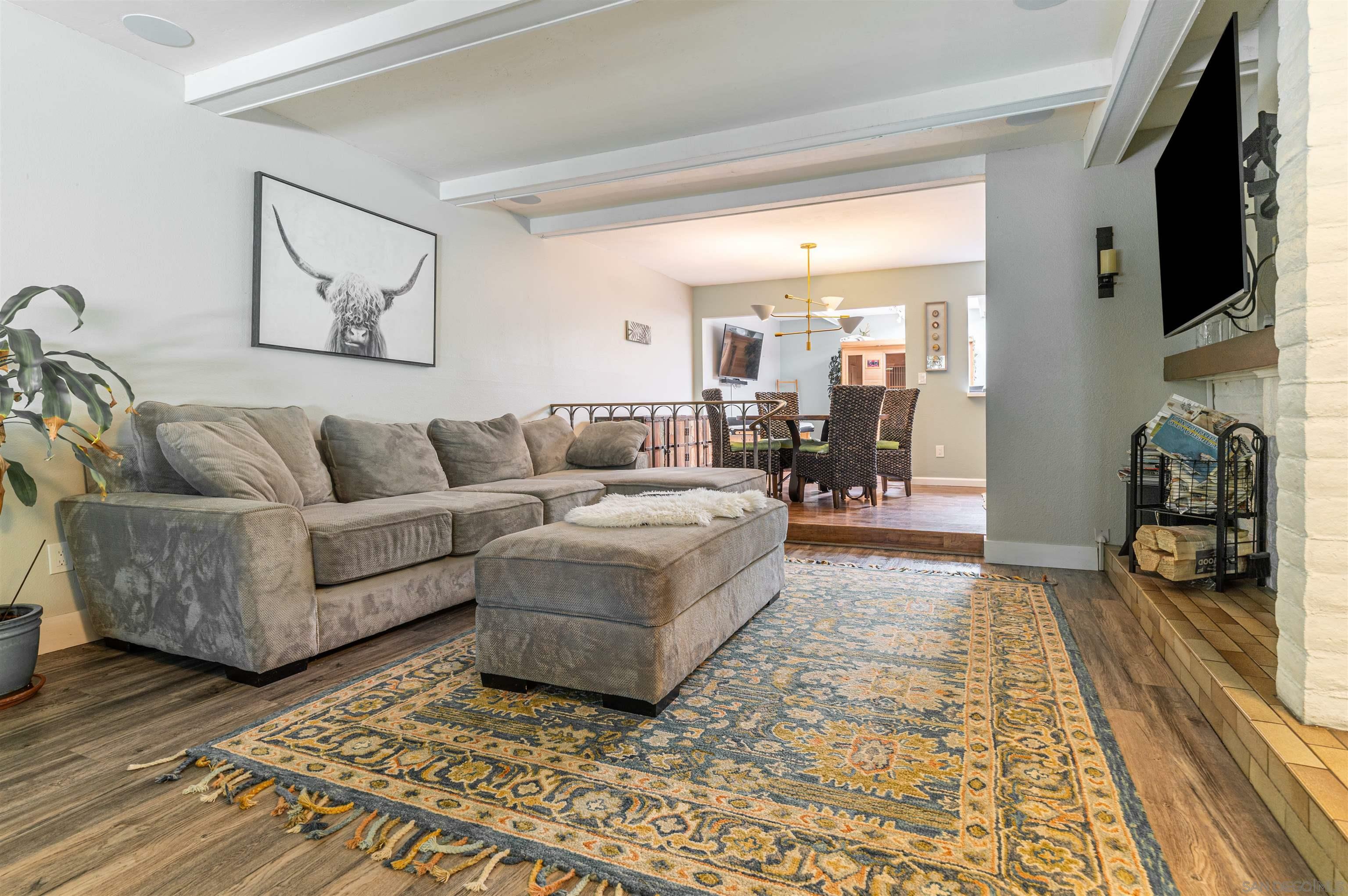 Property Photo: 4633 Collwood Lane CA 92115