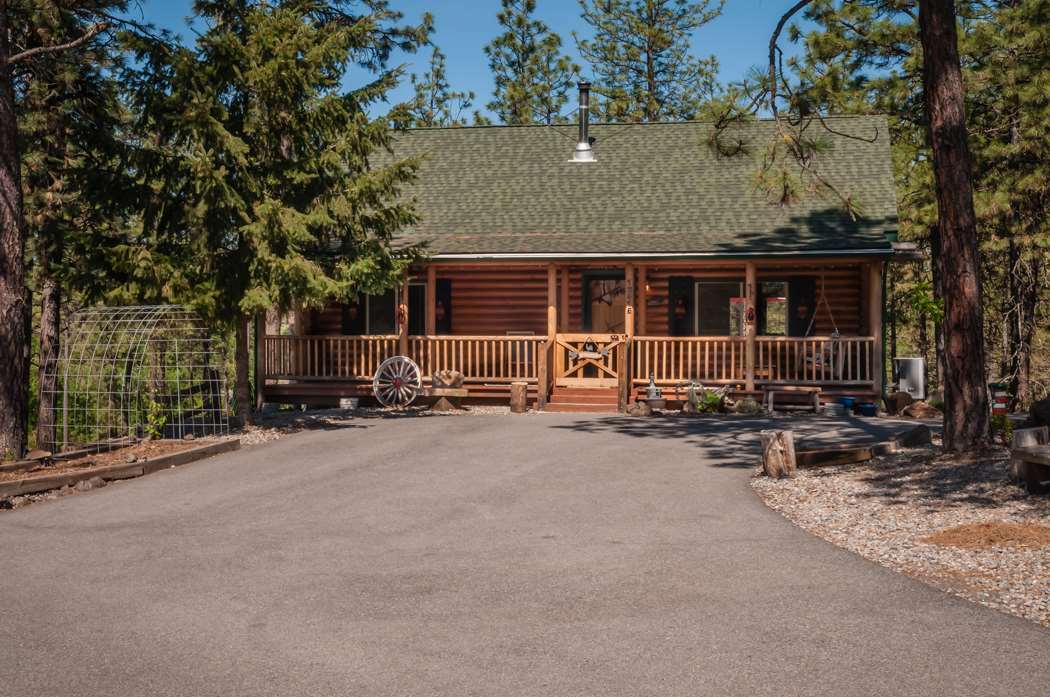 12515 S Clear Lake Rd  Medical Lake WA 99022 photo