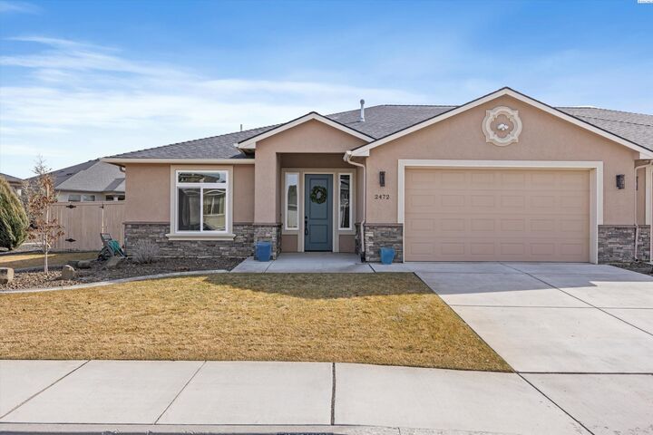 2472 Bramasole Dr  Richland WA 99354 photo