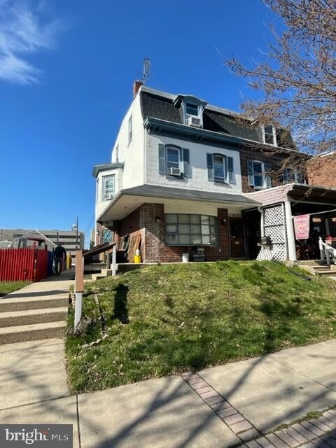Property Photo:  1321 N Dekalb Street  PA 19401 