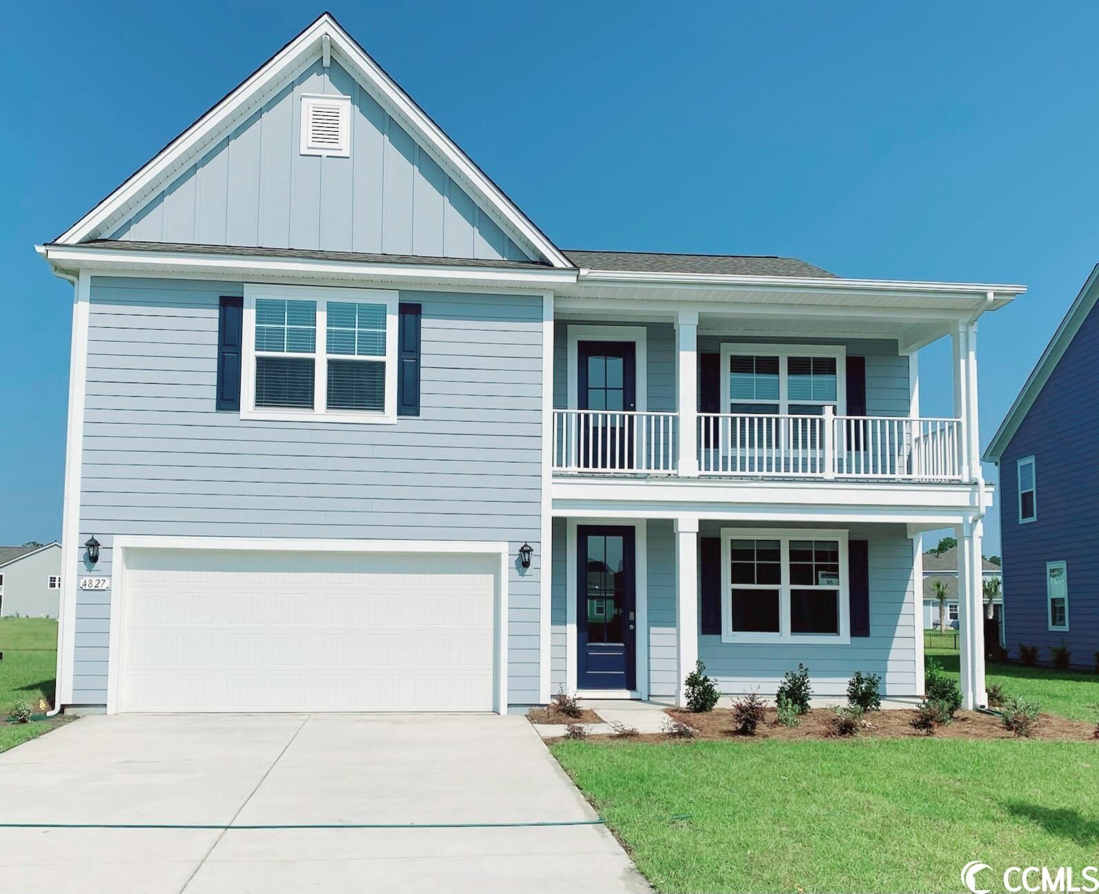 Property Photo:  4827 Guilford Loop  SC 29588 