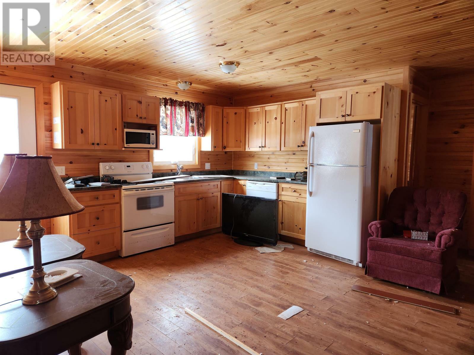 Property Photo: 61 Stead Road (Cottage To Be Moved) PE C0A1N0
