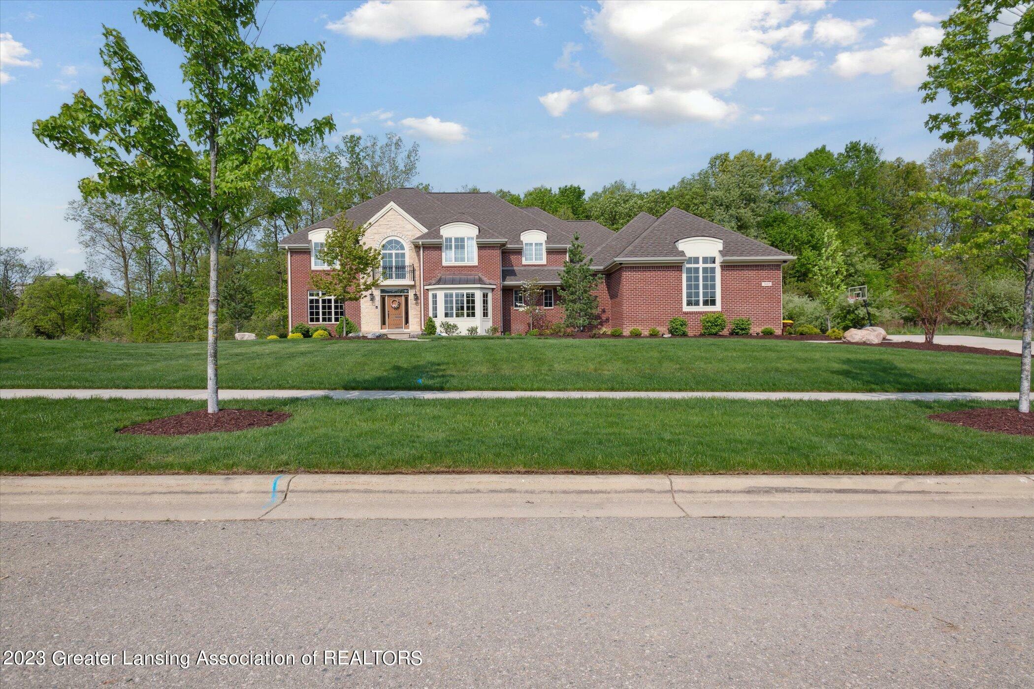 Property Photo:  3665 Bandera Lane  MI 48864 