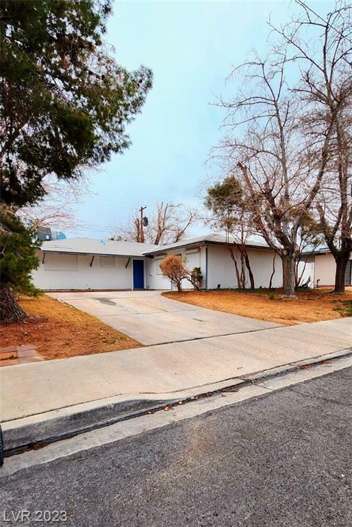 Property Photo:  6305 Rassler Avenue  NV 89107 