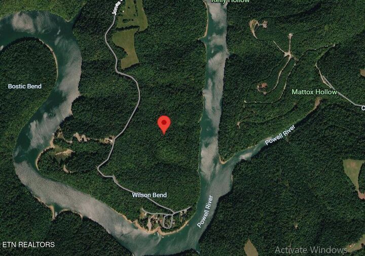 Property Photo:  Lot 10 Jones Ridge Rd  TN 37870 