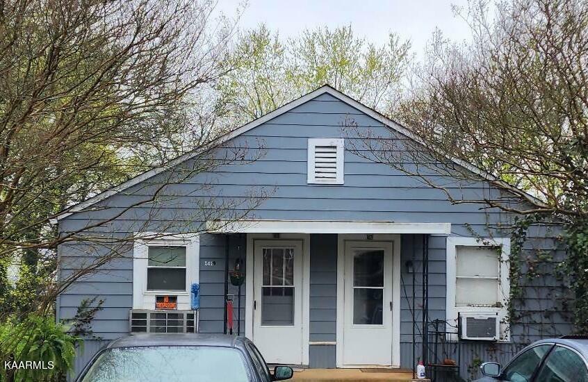 Property Photo:  1419 Forest Ave  TN 37804 